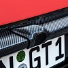 Photo of Novitec Rearview Camera Cover for Novitec Diffusor for the Lamborghini Huracan LP610-4 - Image 5