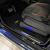 Photo of Brabus Entrance Panels (Illuminated) for the Mercedes Benz G63 AMG (W463) - Image 1