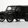 Photo of Brabus Widestar Conversion Kit (Carbon) for the Mercedes Benz G63 AMG (W463) - Image 2