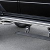 Photo of Brabus Electric Entry Assist for the Mercedes Benz G63 AMG (W463) - Image 2