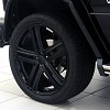 Photo of Brabus Monoblock G Wheels (Platinum Edition) for the Mercedes Benz G63 AMG (W463) - Image 4