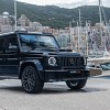Photo of Brabus Widestar Kit for the Mercedes Benz G63 AMG/G500 (W463A) - Image 2