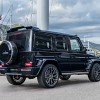 Photo of Brabus Widestar Kit for the Mercedes Benz G63 AMG/G500 (W463A) - Image 3