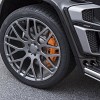 Photo of Brabus Widestar Kit for the Mercedes Benz G63 AMG/G500 (W463A) - Image 8