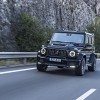 Photo of Brabus Widestar Kit for the Mercedes Benz G63 AMG/G500 (W463A) - Image 5