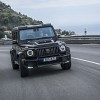 Photo of Brabus Widestar Kit for the Mercedes Benz G63 AMG/G500 (W463A) - Image 4