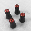 Photo of My Ricambi Ferrari Valve Caps for the Ferrari Portofino - Image 4