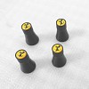 Photo of My Ricambi Ferrari Valve Caps for the Ferrari Portofino - Image 3