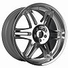 Photo of Brabus Monoblock VI Evo Wheels (Platinum Edition) for the Mercedes Benz G63 AMG (W463) - Image 1