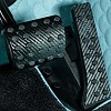 Photo of Brabus Foot Pedals for the Mercedes Benz G63 AMG 4x4² (W463A) - Image 1