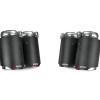 Photo of Akrapovic Tailpipe Set Carbon (F80) for the BMW M3 (F80) - Image 1