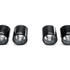 Photo of Akrapovic Tailpipe Set Carbon (E90/E92/E93) for the BMW M3 (E92) - Image 2