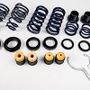 Photo of Techart sport springs for the Porsche 992.1 Turbo/Turbo S - Image 2
