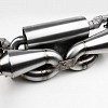Photo of Techart sports exhaust system for the Porsche 992.1 Turbo/Turbo S - Image 2