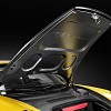 Photo of Techart carbon aero hood for the Porsche 992.1 Turbo/Turbo S - Image 3