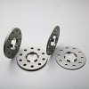 Photo of Techart Wheel Spacers for the Porsche 992 Carrera/S/4/4S/GTS/Targa - Image 2