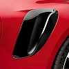 Photo of Techart lateral air inlets for the Porsche 992.1 Turbo/Turbo S - Image 2