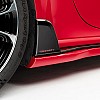 Photo of Techart side skirts for the Porsche 992.1 Turbo/Turbo S - Image 2