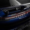 Photo of Techart Rear Spoiler II for the Porsche 992 Carrera/S/4/4S/GTS/Targa - Image 2