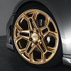 Photo of Techart Daytona II forged wheel for the Porsche 992.1 Carrera/S/4/4S/GTS/Targa - Image 2