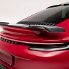 Photo of Techart Rear spoiler for the Porsche 992.1 Turbo/Turbo S - Image 2