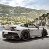 Photo of Techart GTstreet R conversion for the Porsche 992.1 Turbo/Turbo S - Image 5