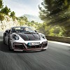 Photo of Techart GTstreet R conversion for the Porsche 992.1 Turbo/Turbo S - Image 6