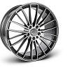 Photo of Techart Formula V forged wheel for the Porsche 992 Carrera/S/4/4S/GTS/Targa - Image 1