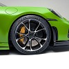 Photo of Techart front axle lift system for the Porsche 992.1 Turbo/Turbo S - Image 2