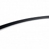 Photo of Novitec Carbon Rear Spoiler Lip for the Rolls Royce Cullinan Series II - Image 3