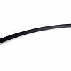 Photo of Novitec Rear Spoiler Lip for the Rolls Royce Cullinan - Image 1