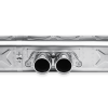 Photo of Akrapovic Slip-On Line Titanium Exhaust for the Porsche 991 (Mk I) GT3/GT3 RS - Image 1