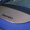 Photo of Novitec CARBON REAR WING COVER for the Ferrari Roma/Roma Spider - Image 2
