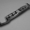 Photo of Capristo Carbon Fibre Rear Diffuser (B9/F5) for the Audi RS5 B8/8.5 - Image 1