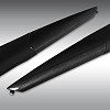 Photo of Novitec Door-covers for the Lamborghini Aventador S LP740-4 - Image 1