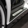 Photo of Novitec Side Entrance Panels (Set) for the Lamborghini Aventador LP700-4/LP720-4 - Image 2