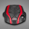Photo of Capristo Carbon Fibre Engine Cover - pre-facelift (B9/F5) for the Audi RS5 B8/8.5 - Image 1