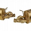 Photo of Novitec Power Optimized Exhaust System with Flap-regulation for the Ferrari 812 Superfast/GTS - Image 5