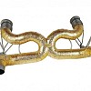 Photo of Novitec Power Optimized Exhaust without Valves for the Lamborghini Huracan Sterrato - Image 2