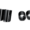 Photo of Akrapovic Tailpipe Set Carbon (E90/E92/E93) for the BMW M3 (E92) - Image 1