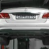 Photo of Capristo Sports Exhaust (Sedan) for the Mercedes Benz E63 AMG (W212/S212) - Image 7