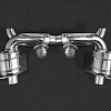 Photo of Capristo Sports Exhaust for the Ferrari 458 Speciale/Aperta - Image 4