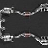 Photo of Capristo Sports Exhaust for the Ferrari 458 Speciale/Aperta - Image 2