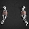 Photo of Capristo Sports Exhaust for the Ferrari 458 Speciale/Aperta - Image 6
