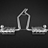 Photo of Capristo Sports Exhaust (Facelift) for the Porsche Cayenne Turbo (2003-2017) - Image 2