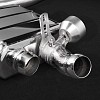 Photo of Capristo Sports Exhaust (Facelift) for the Porsche Cayenne Turbo (2003-2017) - Image 3