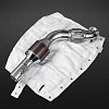 Photo of Capristo Sports Exhaust for the Ferrari 488 Pista/Pista Spider - Image 2