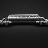 Photo of Capristo Exhaust system with valves (F90) for the BMW M5 (F90) - Image 2
