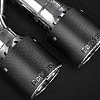 Photo of Capristo Exhaust system with valves (F90) for the BMW M5 (F90) - Image 3