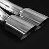Photo of Capristo Exhaust System for the Ferrari 308 GTB/GTS/GTBI/GTSI - Image 2